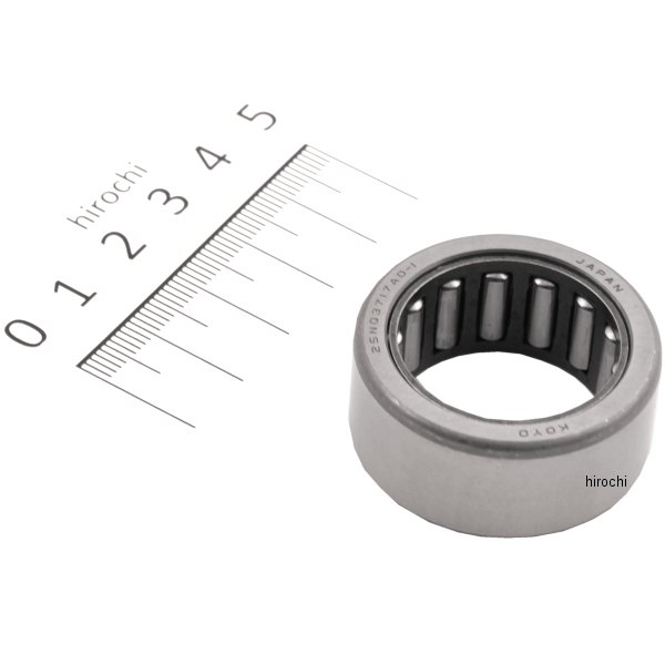 【メーカー在庫あり】 ヤマハ純正 ベアリング 93311-62574 JP店