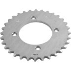 【USA在庫あり】 JT スプロケット JT Sprockets リア スプロケット 32T/420 70年-10年 DT100、MX100、RT100 JTR834-32 JP店