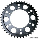 【USA在庫あり】 ドリブン DRIVEN リア スプロケット 44T/520 98年-12年 GSX-R1000、FZ1、YZF-R1 スチール 黒 1210...