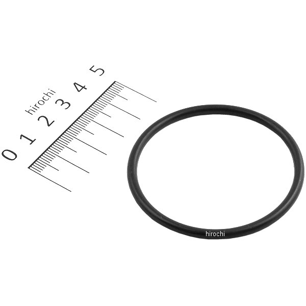 【メーカー在庫あり】 キタコ K・PIT Oリング ヤマハ用 OY-12 70-967-30120 JP店