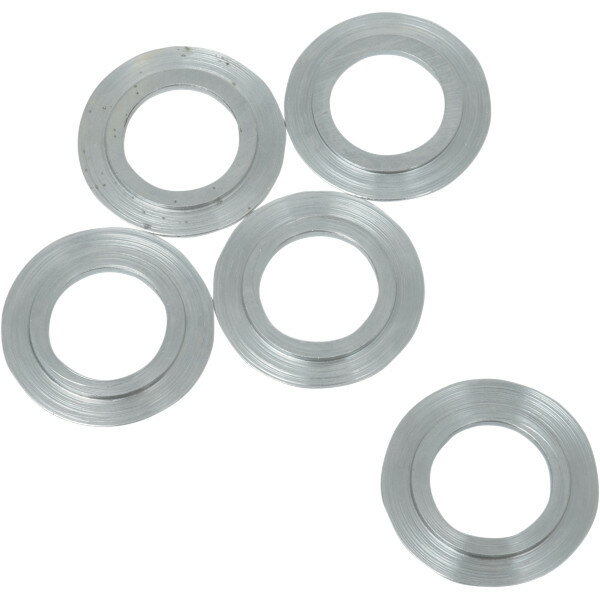 【USA在庫あり】 イースタンモーター スペーサー ワッシャー 43650-82 5枚入り DS-195409 JP店