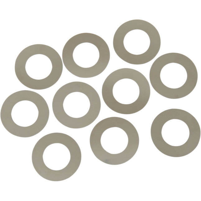 【USA在庫あり】 イースタンモーター スペーサー シム 0.004インチ 43293-82 10個入り DS-195411 JP店
