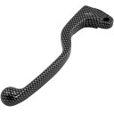 【USA在庫あり】 Parts Unlimited クラッチレバー カーボン調 97年-09年 RM-Z、KXF、KX 0613-0003 JP店