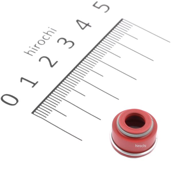 【USA在庫あり】 キブルホワイト Kibblewhite バルブシール 73年-03年 (1個売り) 0926-0388 JP店