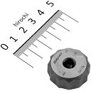 スナップオン Snap-on 自動センタリング ダブル 6角 ミリサイズ ダイス M7 x 1.00 DSA710M JP店(4)