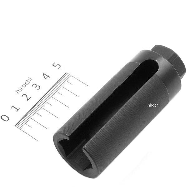 【USA在庫あり】 ジムズ JIMS O2センサー ソケット 18mm 07年-10年 FLSTF 3801-0094 JP店