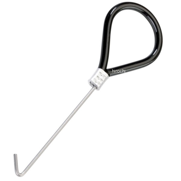 【USA在庫あり】 ムースレーシング MOOSE RACING スプリングプーラー 7インチ(178mm) 3850-0187 JP店