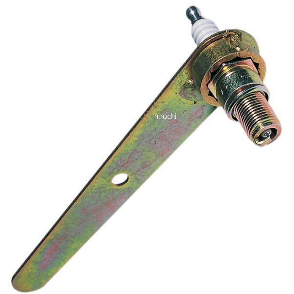 【USA在庫あり】 ムースレーシング MOOSE RACING プラグ レンチ 水冷2ストローク用 13/16インチ M205 JP店