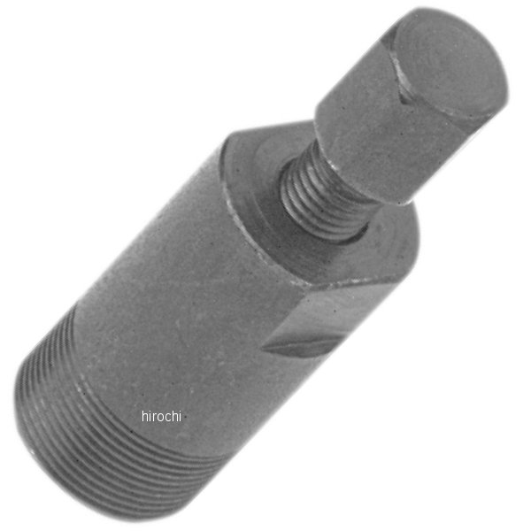 【USA在庫あり】 Dennis Stubblefield Sales プーラー 19mm x 1.0, 右側, オス SS-50 JP店