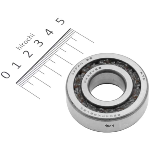 【メーカー在庫あり】 スズキ純正 ベアリング 20X47X14 09262-20140 JP店