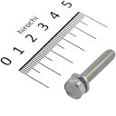 カワサキ純正 ボルト アプセット バネ付き 6X30 180AA0630 JP店