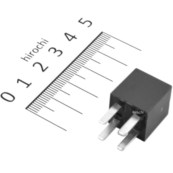 【メーカー在庫あり】 スタンダード モーター プロダクツ リレー スターター 31586-07 MC-RLY9 JP店