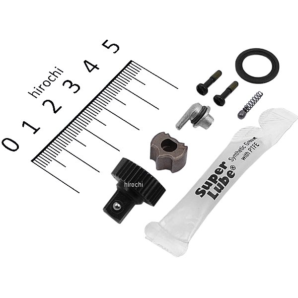 【USA在庫あり】 スナップオン Snap-on ラチェット補修キット 1/4インチ RKRT936 JP店