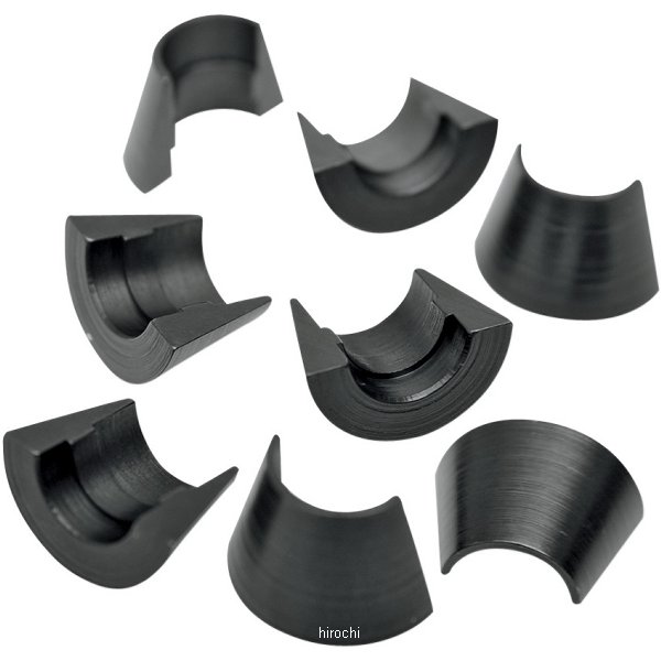 ��USA�߸ˤ���� ���֥�ۥ磻�� Kibblewhite �Х�֥��� 48ǯ-65ǯ BigTwin (8������) 0926-0774 JPŹ