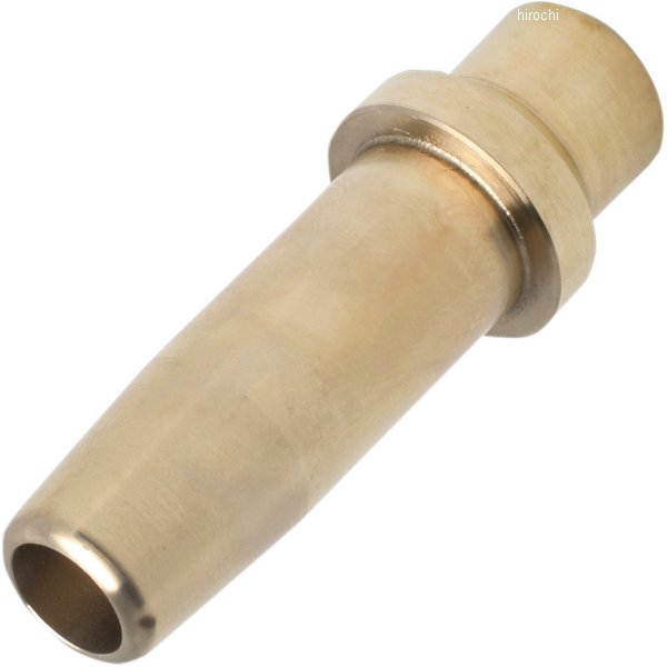 【USA在庫あり】 キブルホワイト Kibblewhite エキゾーストバルブガイド C630ショルダー 48年-79年 (+:..