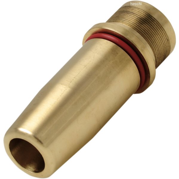 【メーカー在庫あり】 キブルホワイト Kibblewhite インテークバルブガイド マンガンブロンズショルダ..