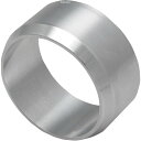 【USA在庫あり】 キブルホワイト Kibblewhite エキゾースト スピゴット 48年-65年 パンヘッド (1個売り) 0930-0059 JP店