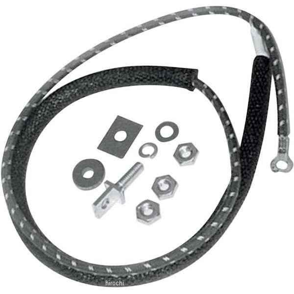 【USA在庫あり】 コロニー Colony Machine サーキットブレイカー コイル ワイヤー 49年-64年 EL/FL/FL 2401-0608 JP店