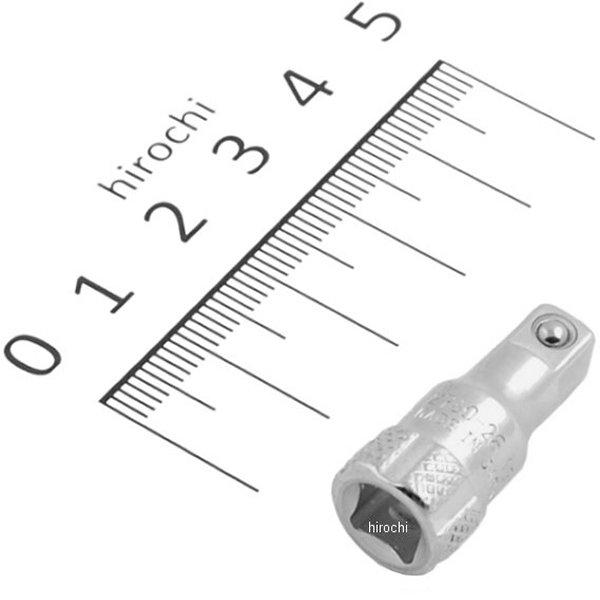 コーケン Ko-ken 1/4インチsq エクステンションバー 28mm 2760-28-KK JP店