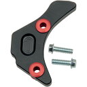 【USA在庫あり】 ムースレーシング MOOSE RACING ケースセイバーガード 09年-14年 KX450F プラスチック 黒 0950-0383 JP店