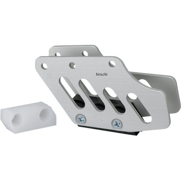 【USA在庫あり】 ムースレーシング MOOSE RACING チェーンガイド 83年-07年 KTM アルミ 1231-0425 JP店