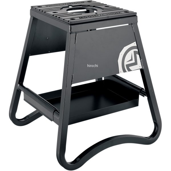 Maintenance Stand - 【USA在庫あり】 ムースレーシング MOOSE RACING バイクスタンド アルミ 黒 4101-0101 JP店