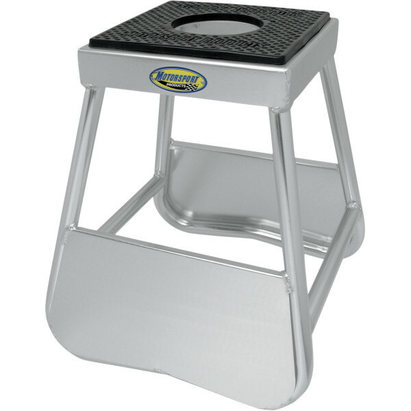 【USA在庫あり】 モータースポーツプロダクツ Motorsport Products MX バイクスタンド プロ パネル オ..