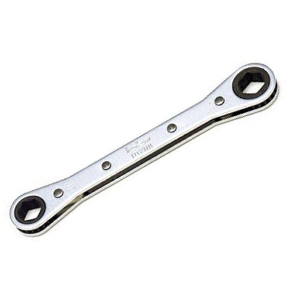 コーケン Ko-ken ラチェットスパナ 6mmx7mm 102NM-6x7-KK JP店