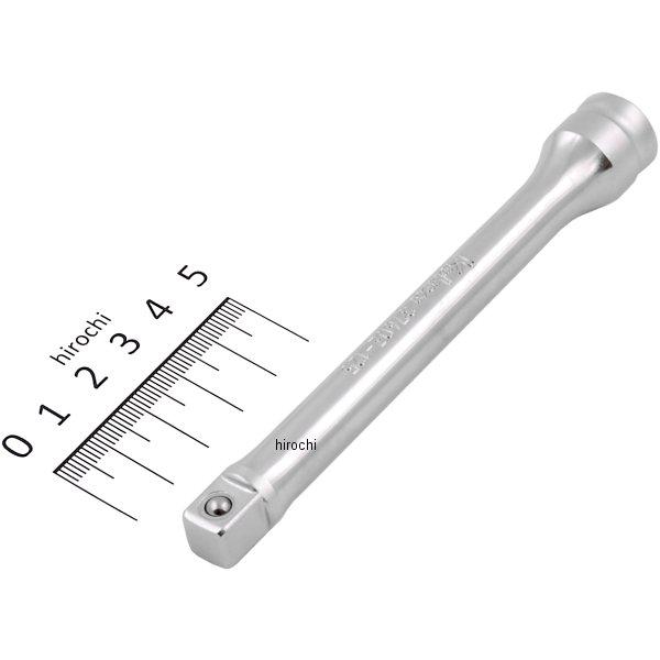 【メーカー在庫あり】 コーケン Ko-ken Z-EAL エクステンションバー 125mm 3/8(9.5mm) 3760Z-125 JP店