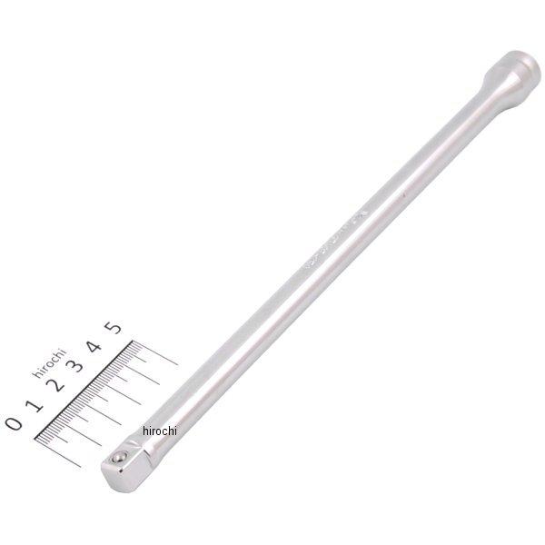 コーケン Ko-ken Z-EAL エクステンションバー 250mm 3/8(9.5mm) 3760Z-250 JP店