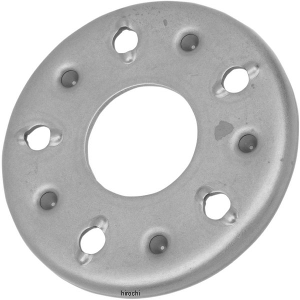 【USA在庫あり】 DRAG プレッシャー プレート 5スタッド 41年-84年 BigTwin 1131-2180 JP店