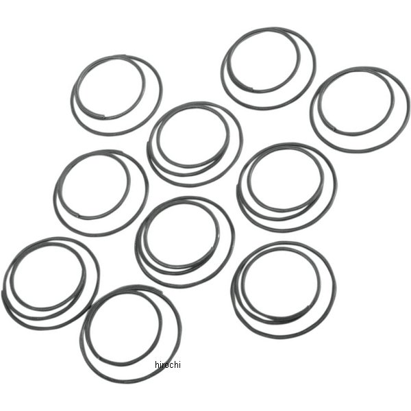 【USA在庫あり】 イースタンモーター スターター クラッチ スプリング 36年-85年 BigTwin (10個入り) 2110-0362 JP店