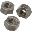 【USA在庫あり】 A-イースタンモーター クラッチハブスタッド ナット 41年-84年 BigTwin (3個入り) DS-193160 JP店
