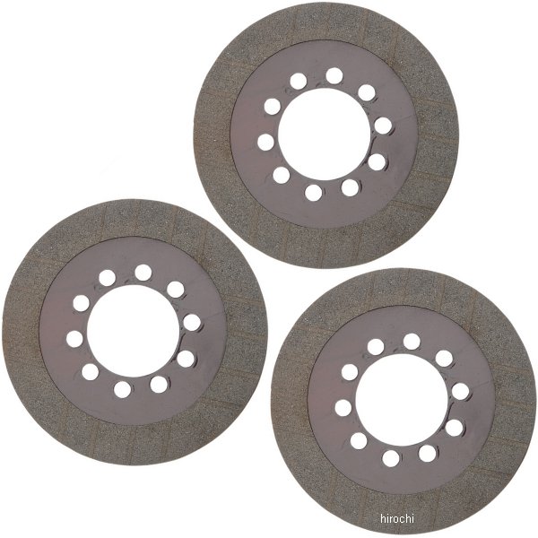 【USA在庫あり】 バーネット Barnett フリクションプレート キット ケブラー 45ci モデル (3個入り) DS-223762 JP店