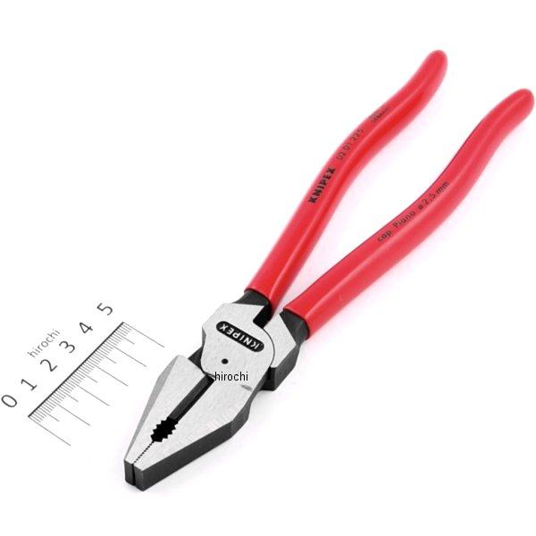 【即納】 クニペックス KNIPEX 強力型