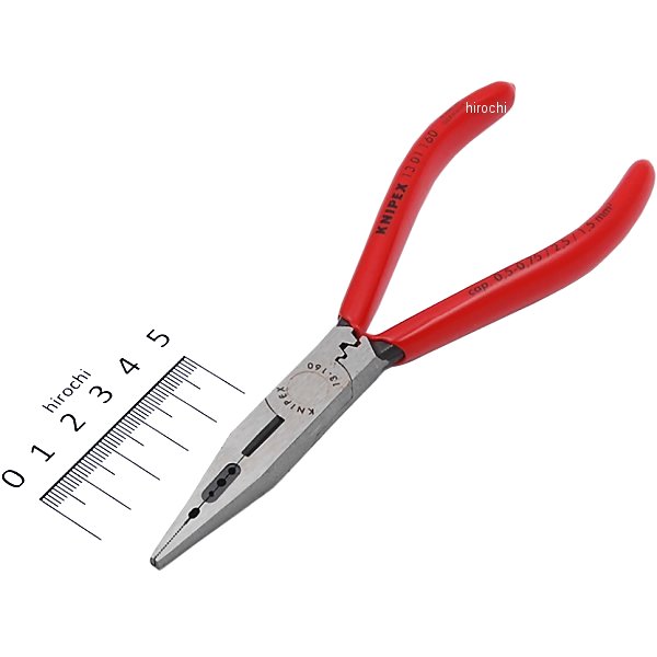 ڥ᡼߸ˤ ˥ڥå KNIPEX ŵѥڥ 1301-160-KP JPŹ