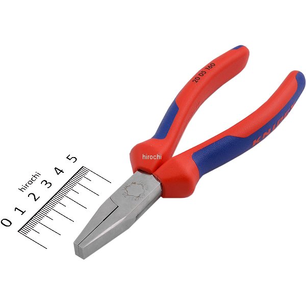 ڥ᡼߸ˤ ˥ڥå KNIPEX ʿڥ 2005-160-KP JPŹ