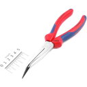  クニペックス KNIPEX メカニックプライヤー 3825-200-KP JP店