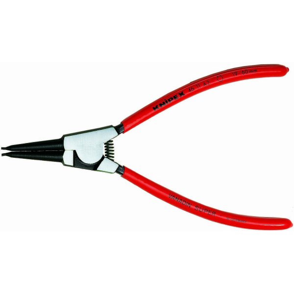 ڥ᡼߸ˤ ˥ڥå KNIPEX ѥʥåץ󥰥ץ饤䡼 ľ 4611-A3-KP JPŹ
