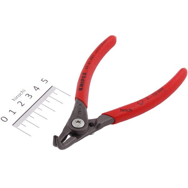 �ڥ᡼�����߸ˤ���� ���˥ڥå��� KNIPEX ���ѥ��ʥåץ�󥰥ץ饤�䡼 �� 4941-A01-KP JPŹ
