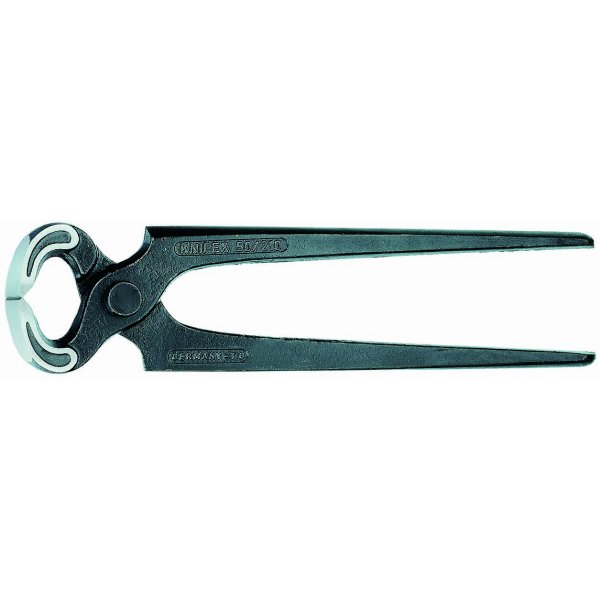 【メーカー在庫あり】 クニペックス KNIPEX ヤットコ (カーペンタープライヤー) 5000-180-KP JP店