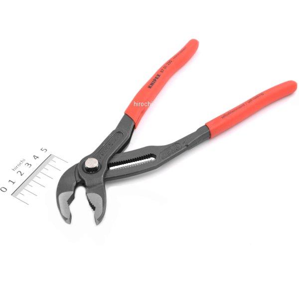 ��¨Ǽ�� ���˥ڥå��� KNIPEX ���֥� �����������ݥ�ץץ饤�䡼 (BKJ) 8701-250-KP JPŹ