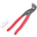 【即納】 クニペックス KNIPEX コブラエクストラスリムウォーターポンププライヤー(SB 8751-250-KP JP店 2