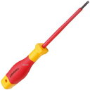 【メーカー在庫あり】 シグネット SIGNET 絶縁マイナスドライバー 0.5X3 E30205-SG JP店(4)