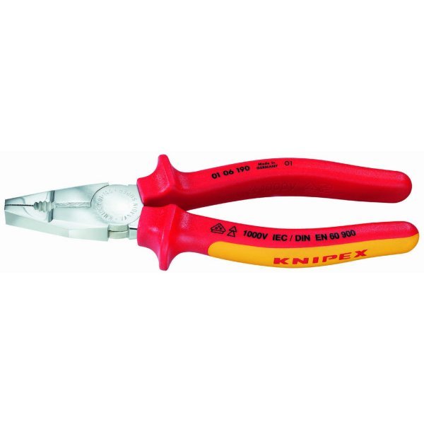 ڥ᡼߸ˤ ˥ڥå KNIPEX ڥ 1000V 0106-160-KP JPŹ
