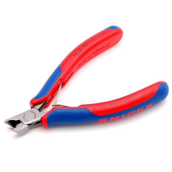 ڥ᡼߸ˤ ˥ڥå KNIPEX ɥåƥ󥰥˥åѡ 6452-115-KP JPŹ