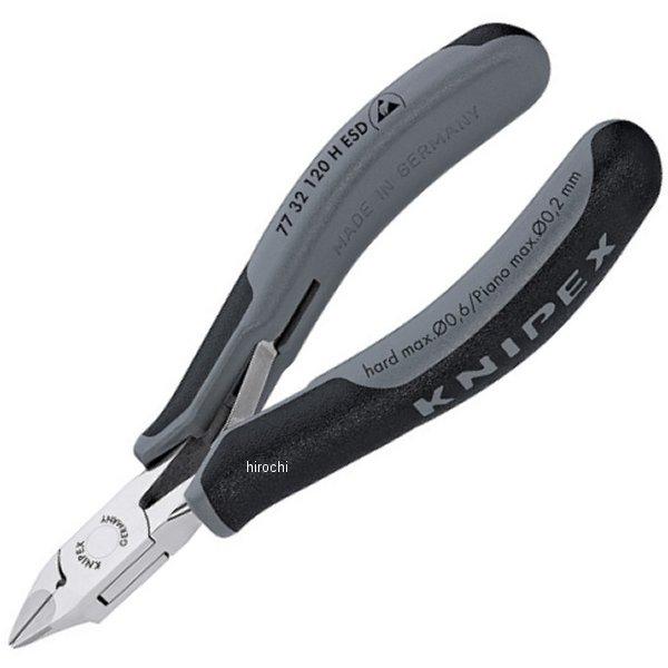 ڥ᡼߸ˤ ˥ڥå KNIPEX Ķſϥ쥯ȥ˥˥åѡ 7732-120HESD-KP JPŹ