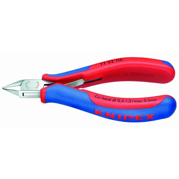 ڥ᡼߸ˤ ˥ڥå KNIPEX 쥯ȥ˥˥åѡ 7752-115-KP JPŹ