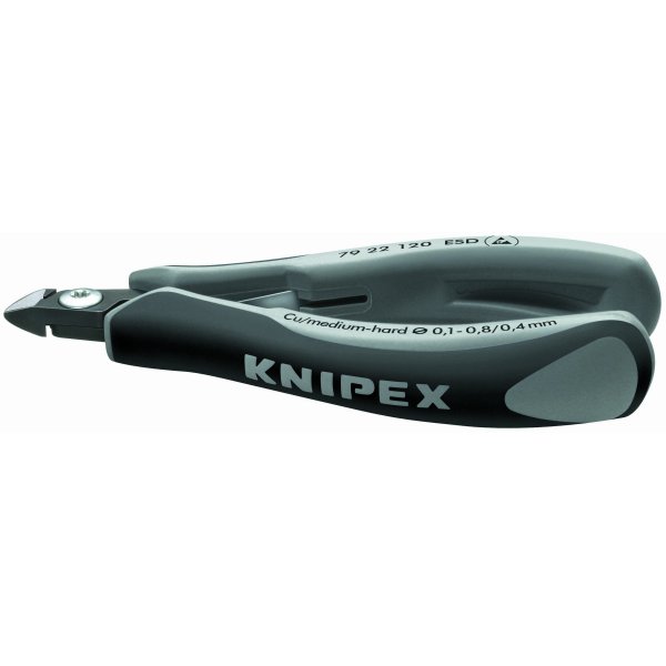 ڥ᡼߸ˤ ˥ڥå KNIPEX 쥯ȥ˥˥åѡ 7922-120ESD-KP JPŹ
