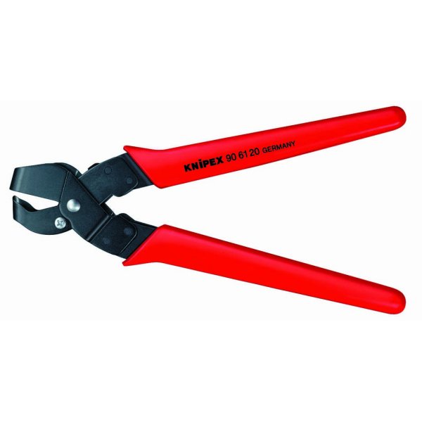 【メーカー在庫あり】 クニペックス KNIPEX ノッチングプライヤー 9061-16-KP JP店